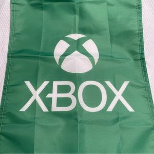 FREE w/purchase | XBOX flag